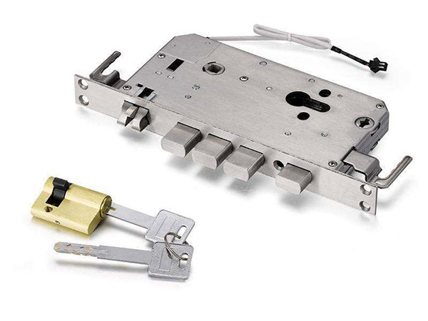 庆安24小时上门开锁公司