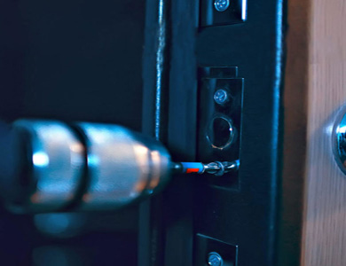 庆安24小时上门开锁公司